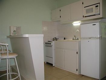 Turquoise Shell Inn Saint Martin Quarto foto